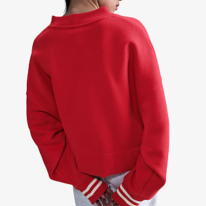 Толстовка NIKE W NSW PHNX FLC OOS GX CRDGN