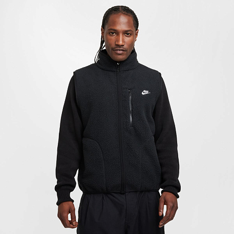 Жилетка NIKE M NK CLUB SSNL WINTERIZED VEST
