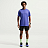 Футболка NIKE M NK DFADV STRIDE NVLTY SS TOP