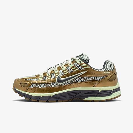 Кроссовки NIKE P-6000 SE