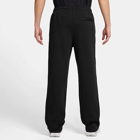 Брюки NIKE M NK CLUB BB BUNGEE PANT