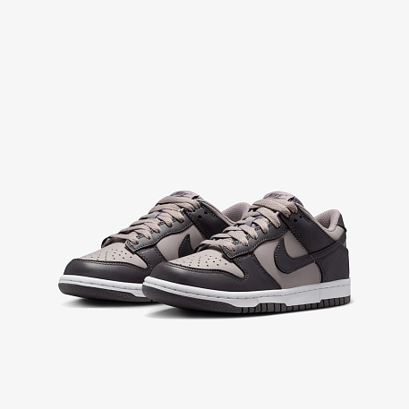 Кроссовки NIKE DUNK LOW (GS)