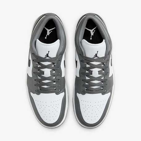 Кроссовки AIR JORDAN 1 LOW