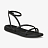 Сандалии Crocs MIAMI    ANKLE    STRAP SANDAL BLK