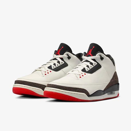 Кроссовки JORDAN AIR JORDAN 3 RETRO OG