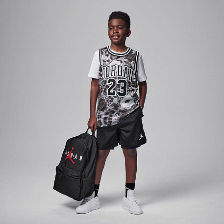 Футболка JORDAN 23 AOP JERSEY / 23 AOP JERSEY