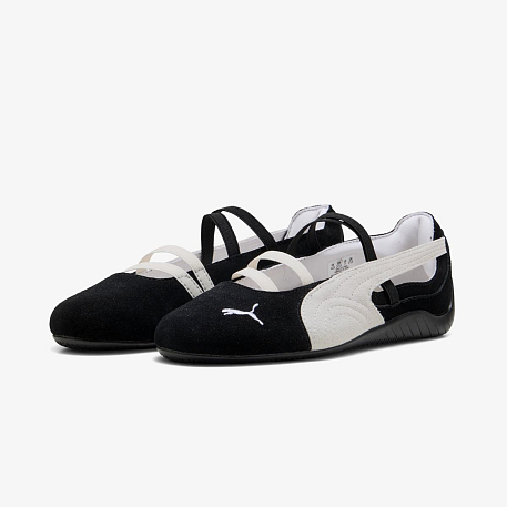 Кроссовки Puma Speedcat Ballet SD Wns