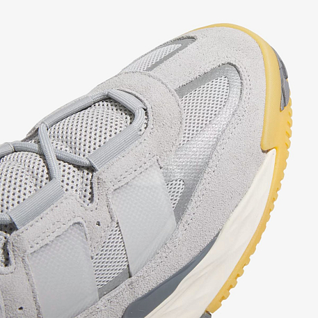 Кроссовки Adidas NITEBALL