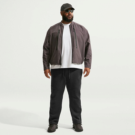 Брюки NIKE M NK TECH FLC OH PANT