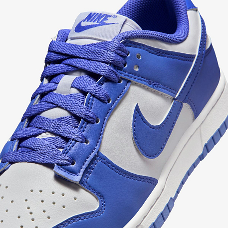 Кроссовки NIKE W DUNK LOW