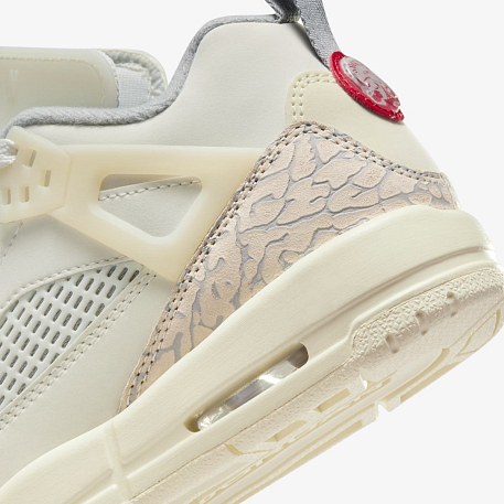 Кроссовки JORDAN SPIZIKE LOW (GS)