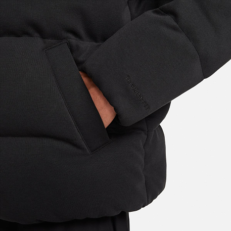 Куртка NIKE M TCH TF PUFFER JKT