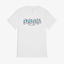 Футболка Converse FESTIVAL LOGO TEE