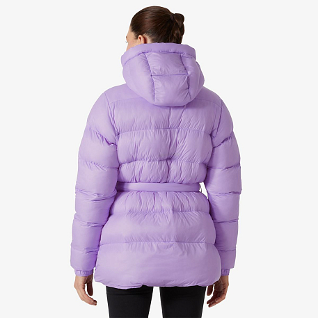 Куртка Helly Hansen W GRACE PUFFY PARKA