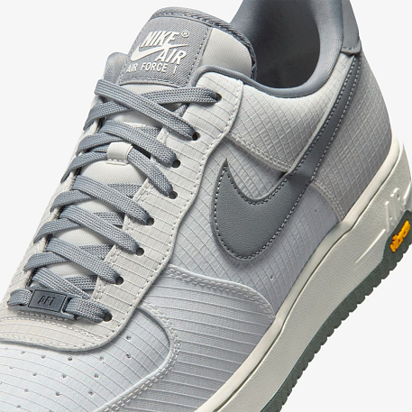 Кроссовки NIKE AIR FORCE 1 07 LX VIBRAM