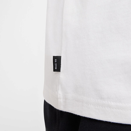 Футболка NIKE U NSW TEE M90 SNKR PATCH PKT