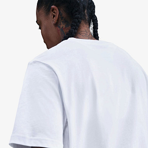 Футболка NIKE W NK TEE BB PHOTO