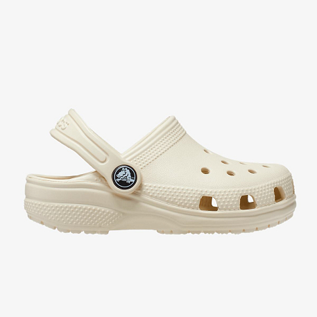 Клоги Crocs Classic Clog T BBt