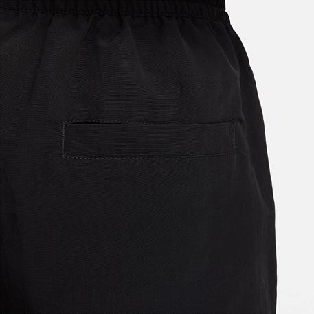 Шорты NIKE W NSW ESSNTL MR 5IN WVN SHRT