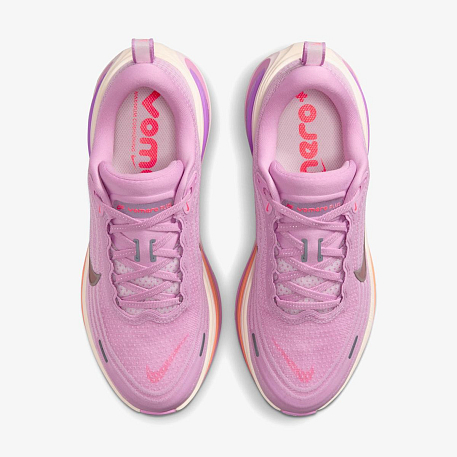Кроссовки NIKE W VOMERO PLUS
