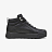 Ботинки Puma Black-Black-Shadow Gray