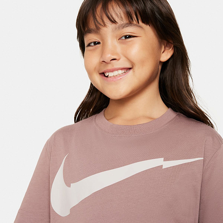 Футболка NIKE G NSW TEE BOY AIR