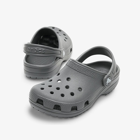 Клоги Crocs Classic Clog T BBt