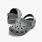 Клоги Crocs Classic Clog T BBt