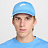 Кепка NIKE U NK CLUB CAP U CB FUT WSH L