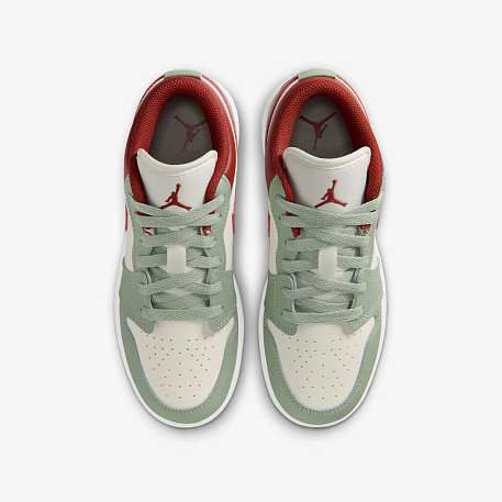 Кроссовки AIR JORDAN 1 LOW (GS)