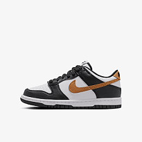 Кроссовки NIKE DUNK LOW GS