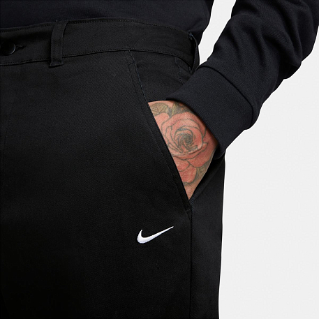 Брюки Nike Life El Chino Pants