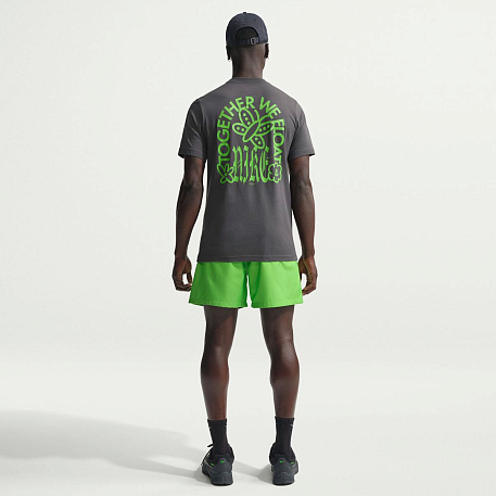 Футболка NIKE U NSW TEE STD WE FLOAT