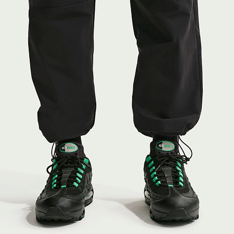 Брюки NIKE M NSW AIR MAX WVN CARGO PANT