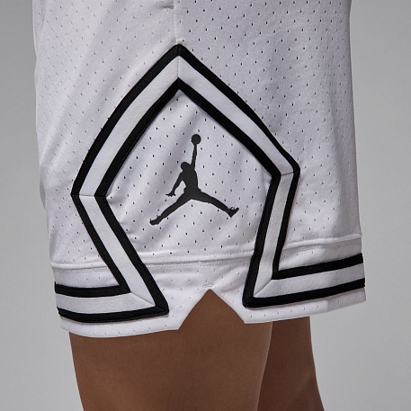 Шорты JORDAN M J DF SPRT DMND SHORT