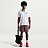 Футболка NIKE U NSW TEE LSE SWOOSH SOUNDS