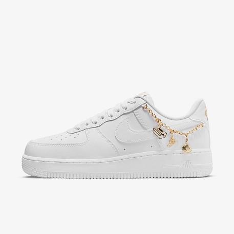 Кроссовки NIKE WMNS AIR FORCE 1 07 LX