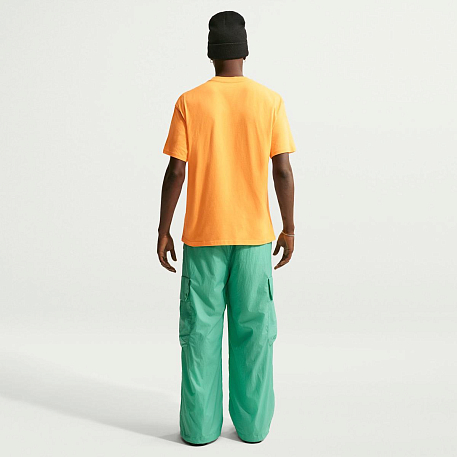 Футболка NIKE U NSW TEE LSE TALL FLOWERS