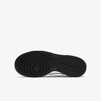 Кроссовки NIKE DUNK LOW (GS)