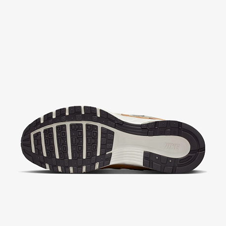 Кроссовки NIKE P-6000