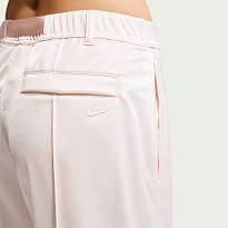 Брюки NIKE W NSW BELTED PINTUCK PANT MOD