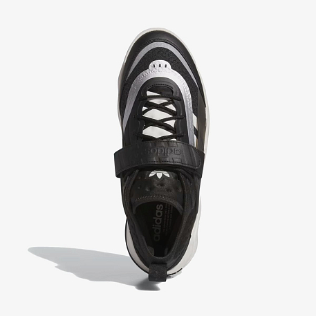 Кроссовки Adidas STREETBALL III