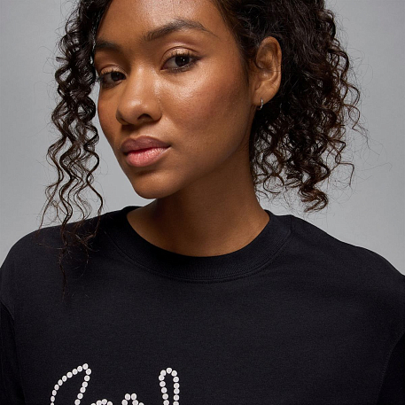 Футболка JORDAN W J BRK SS GF GFX TEE AJXI