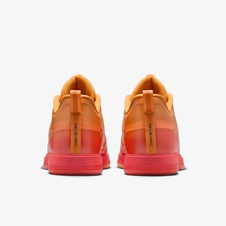 Кроссовки NIKE BOOK 2