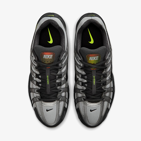 Кроссовки NIKE P-6000