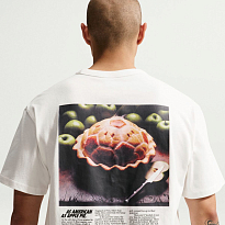 Футболка NIKE M NSW TEE LSE AMERICAN PIE