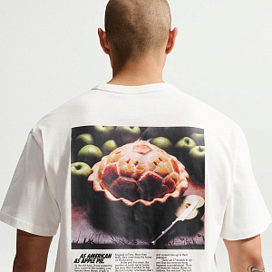 Футболка NIKE M NSW TEE LSE AMERICAN PIE