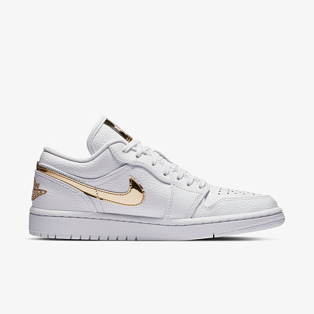Кроссовки JORDAN WMNS AIR JORDAN 1 LOW SE