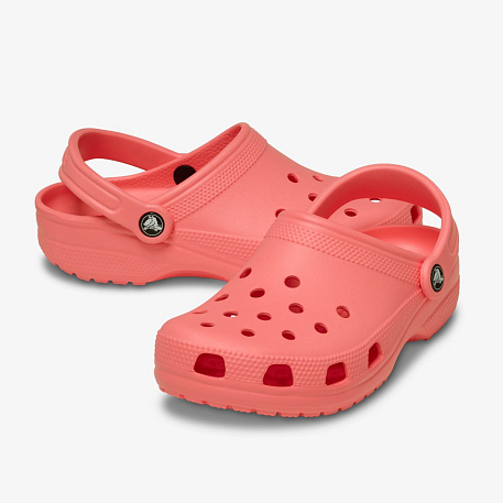 Клоги Crocs Classic Atm