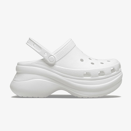 Клоги CROCS Bae Clog Whi